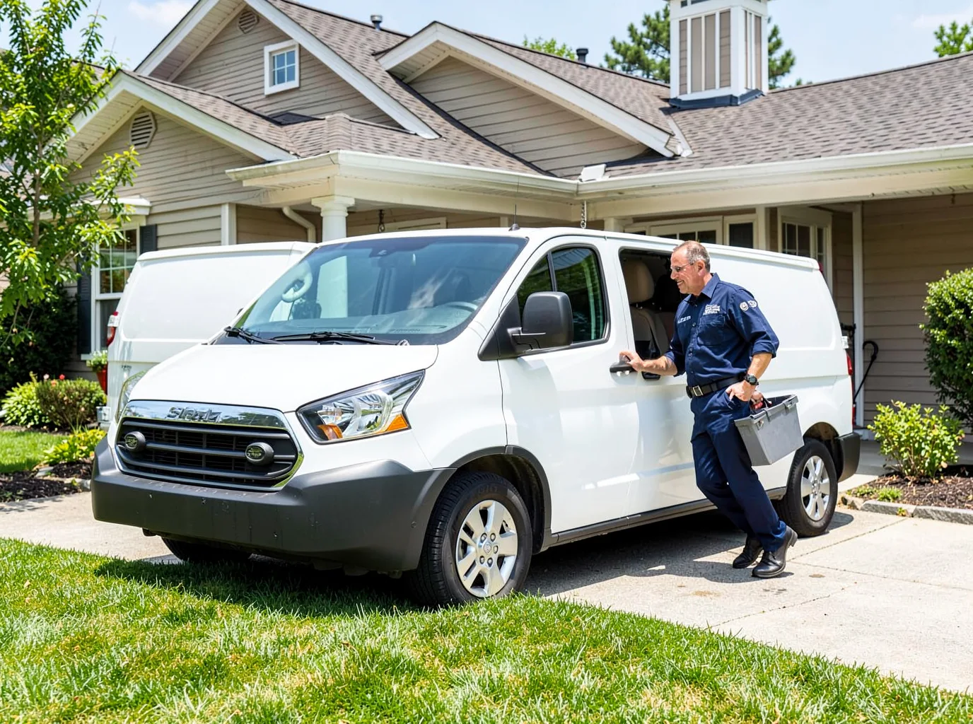 Emergency Plumber company in Hartford, OH