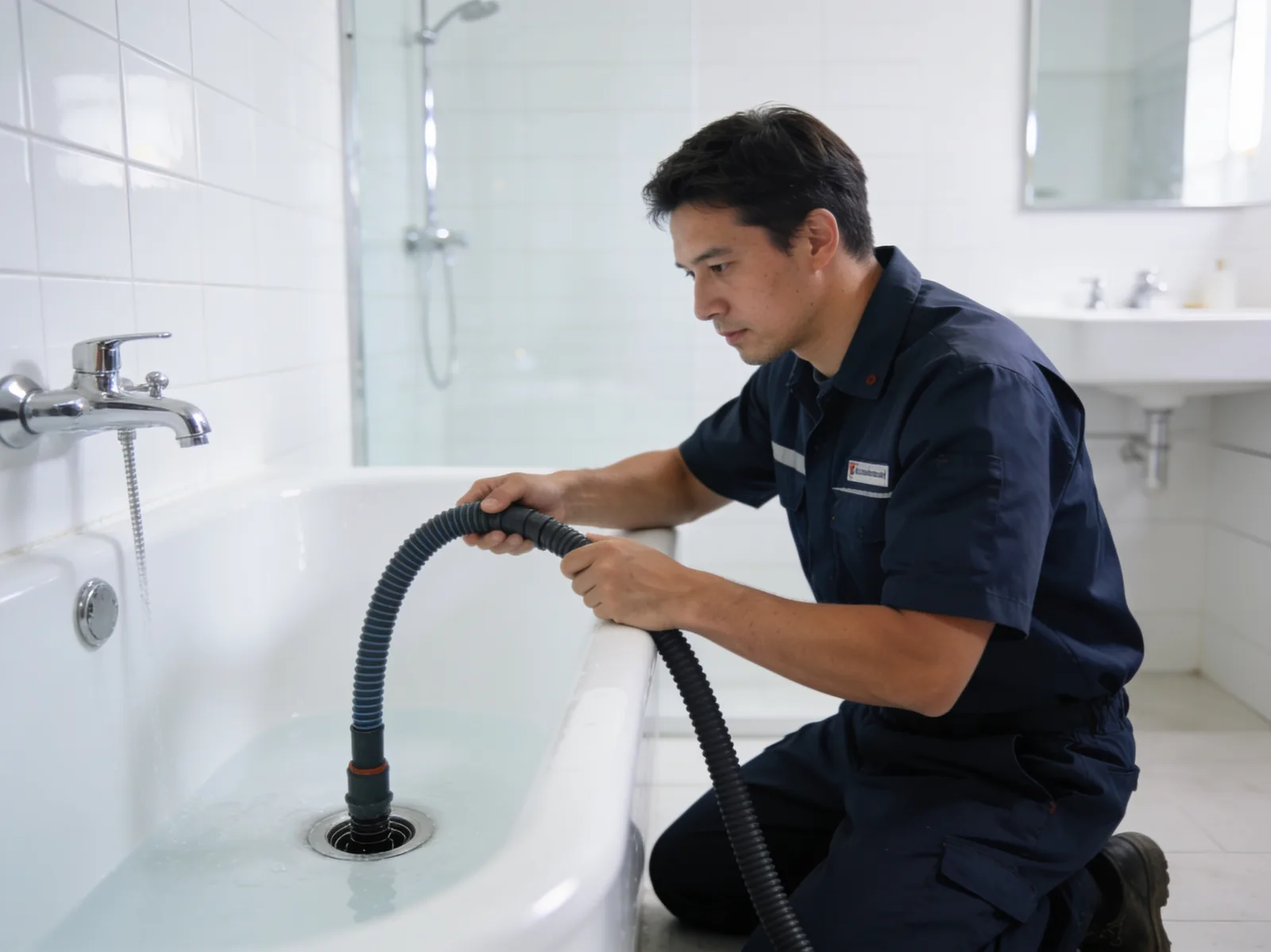 Emergency Plumber Hartford, OH FAQs